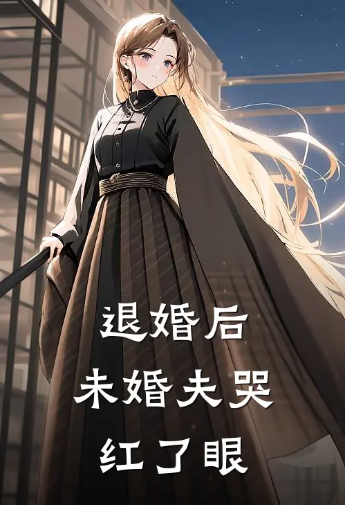 退婚后，未婚夫哭红了眼