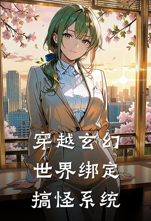 穿越玄幻世界绑定搞怪系统