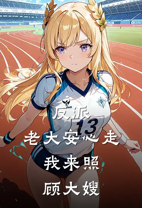 反派：老大安心走，我来照顾大嫂