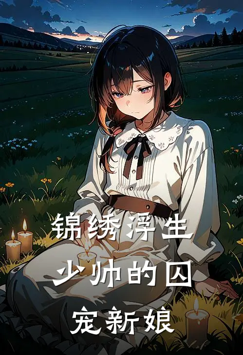 锦绣浮生：少帅的囚宠新娘