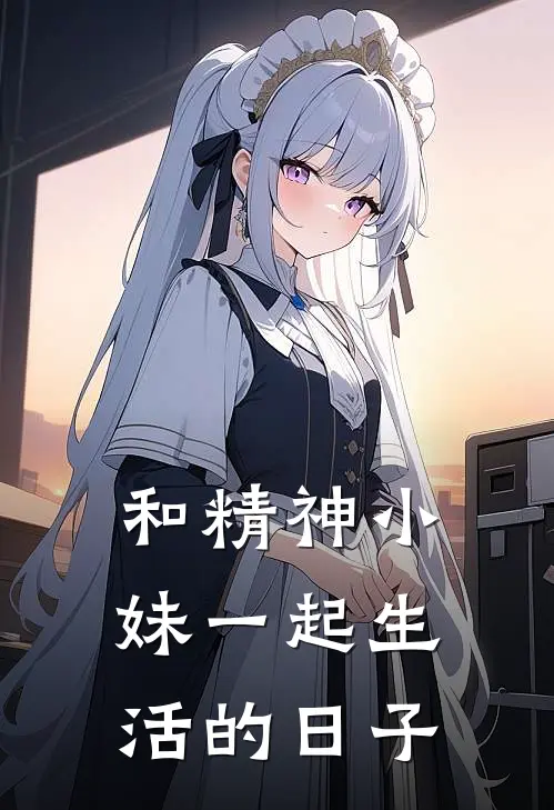 和精神小妹一起生活的日子