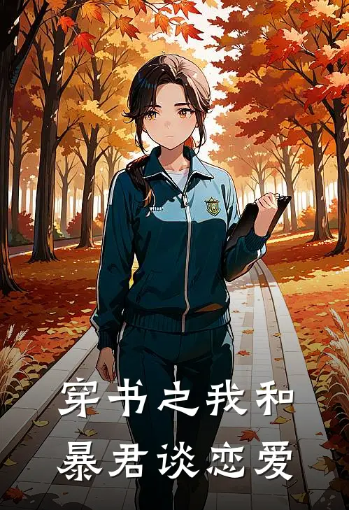 穿书之我和暴君谈恋爱