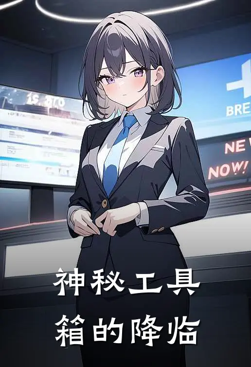 神秘工具箱的降临