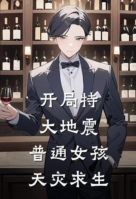 开局特大地震，普通女孩天灾求生