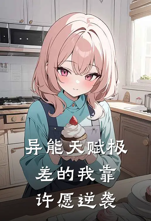 异能天赋极差的我靠许愿逆袭