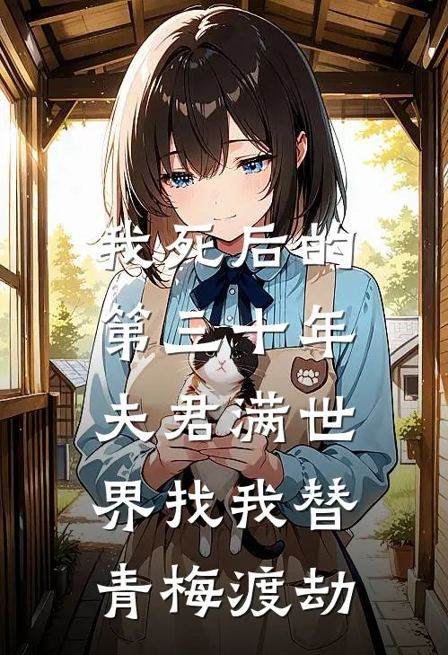 我死后的第三十年，夫君满世界找我替青梅渡劫