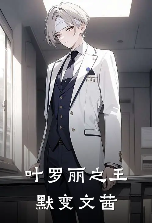叶罗丽之王默变文茜