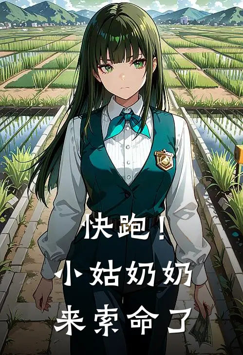 快跑！小姑奶奶来索命了