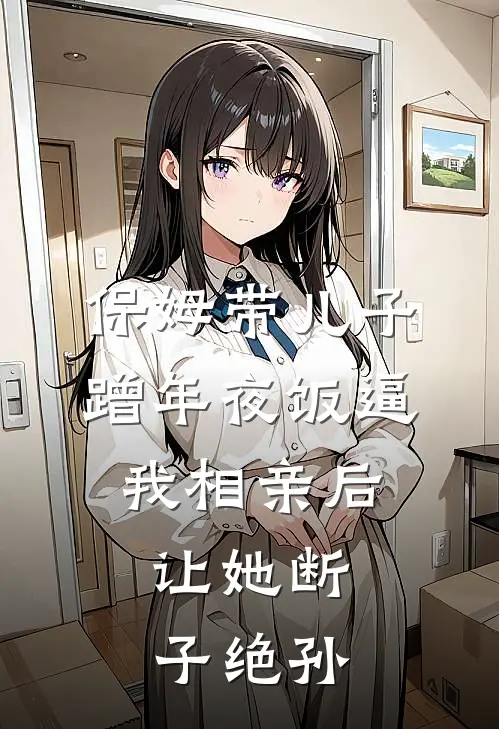 保姆带儿子蹭年夜饭逼我相亲后，让她断子绝孙