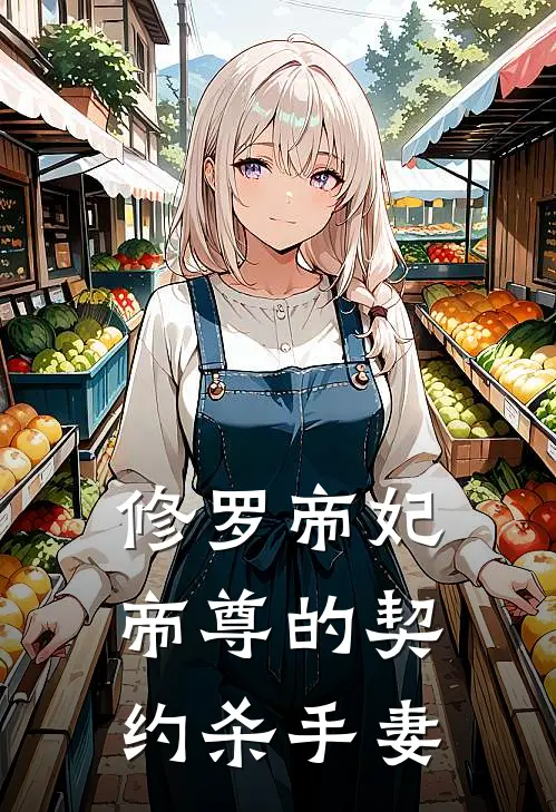 修罗帝妃：帝尊的契约杀手妻