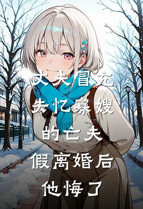 丈夫冒充失忆寡嫂的亡夫，假离婚后他悔了