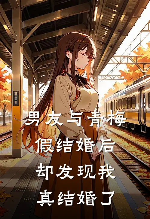 男友与青梅假结婚后，却发现我真结婚了