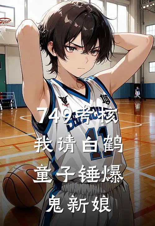 749考核，我请白鹤童子锤爆鬼新娘