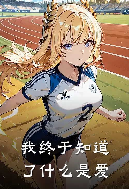 我终于知道了什么是爱