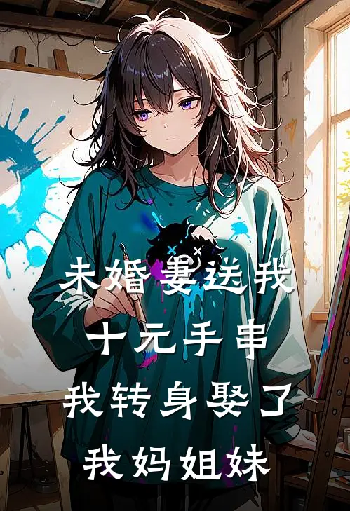 未婚妻送我十元手串，我转身娶了我妈姐妹