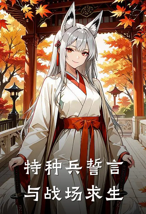 特种兵誓言与战场求生