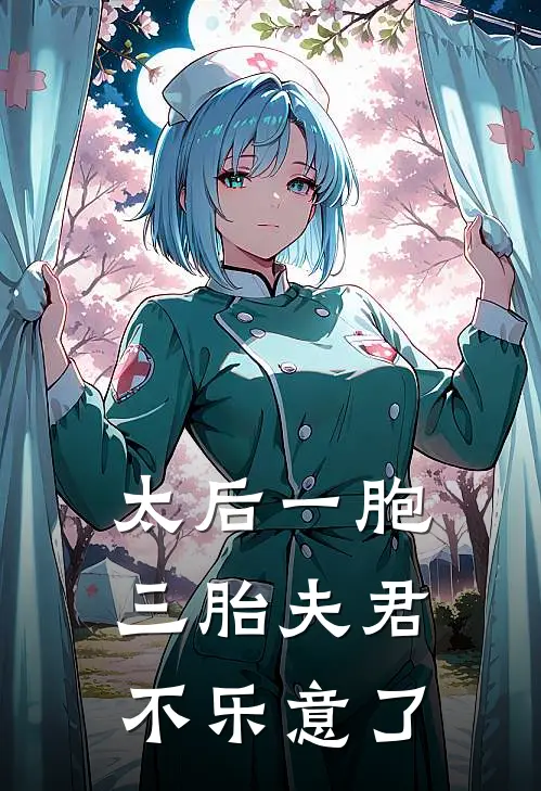 太后一胞三胎夫君不乐意了