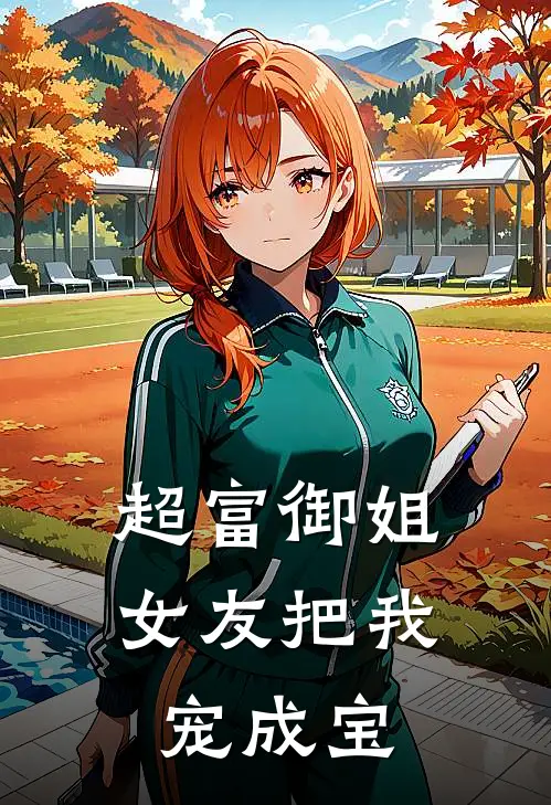 超富御姐女友把我宠成宝