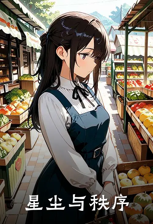 星尘与秩序