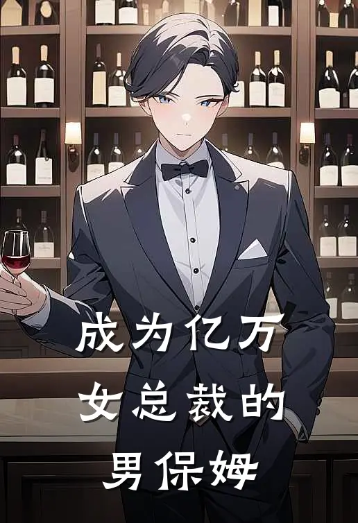 成为亿万女总裁的男保姆