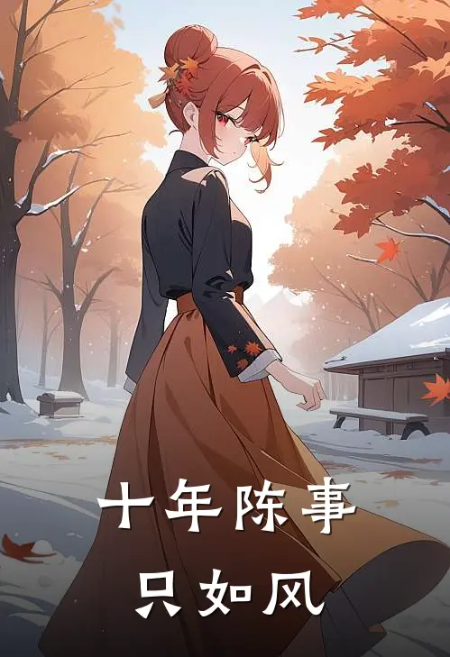 十年陈事只如风