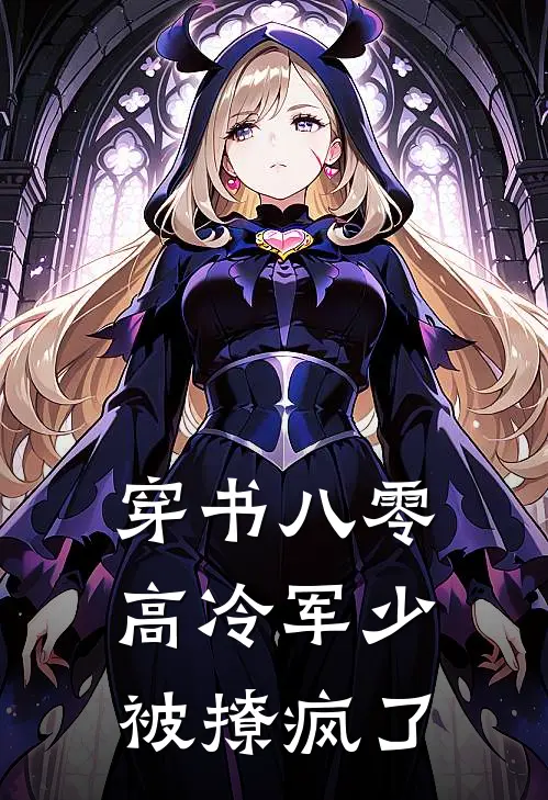 穿书八零，高冷军少被撩疯了