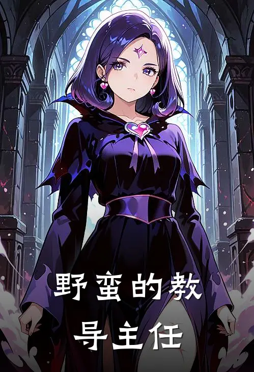 野蛮的教导主任