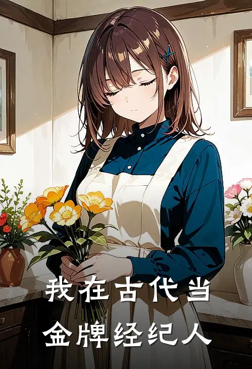 我在古代当金牌经纪人
