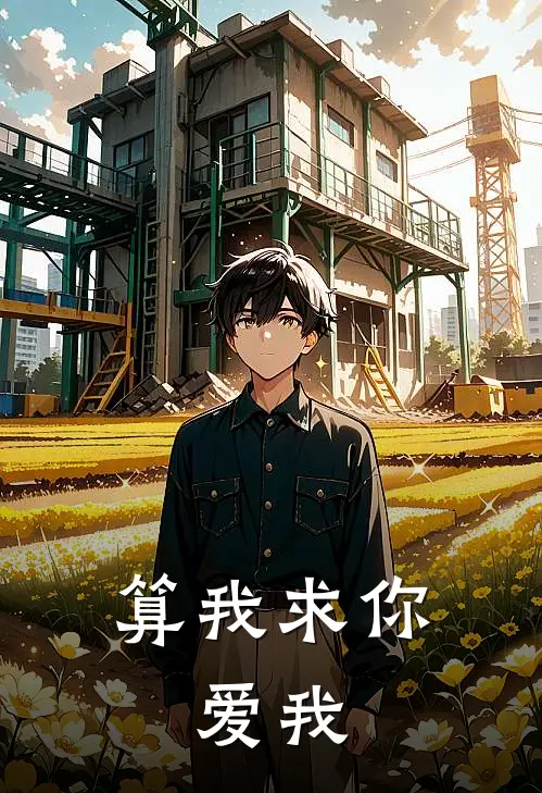 算我求你，爱我