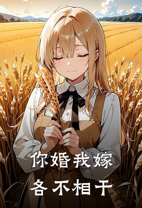 你婚我嫁，各不相干