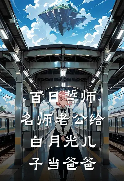 百日誓师，名师老公给白月光儿子当爸爸