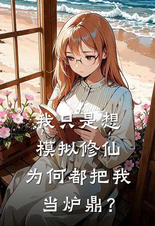 我只是想模拟修仙，为何都把我当炉鼎？