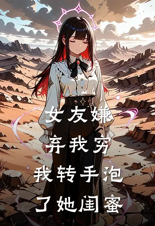 女友嫌弃我穷，我转手泡了她闺蜜