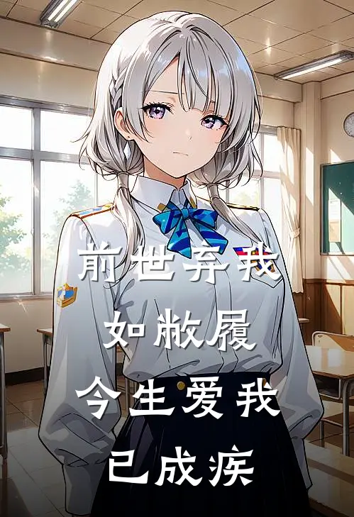 前世弃我如敝履，今生爱我已成疾