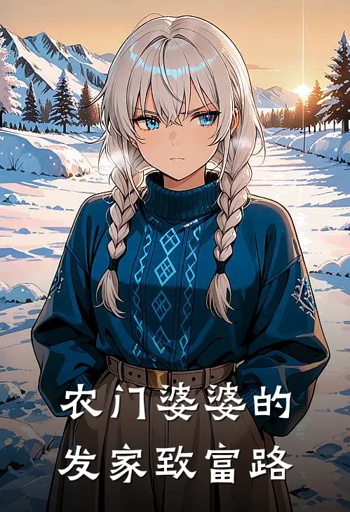 农门婆婆的发家致富路