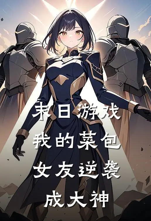 末日游戏：我的菜包女友逆袭成大神