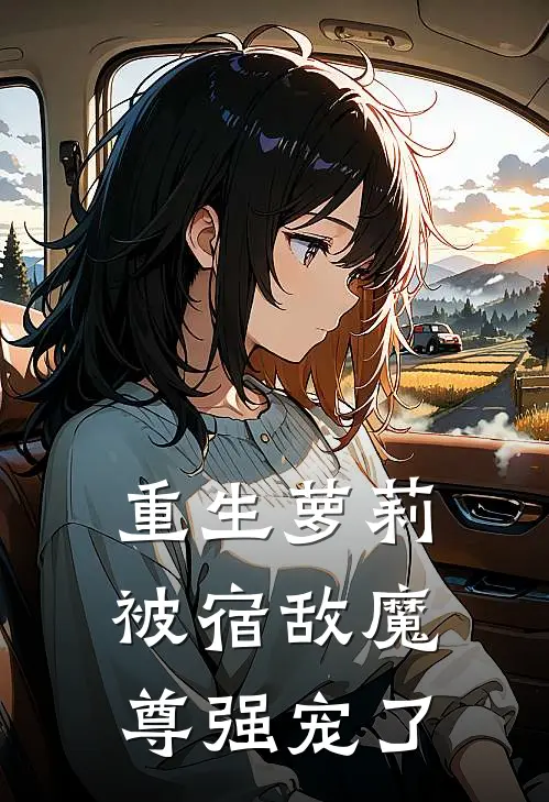 重生萝莉被宿敌魔尊强宠了