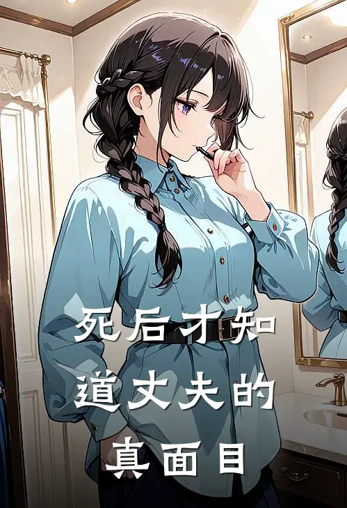 死后才知道丈夫的真面目