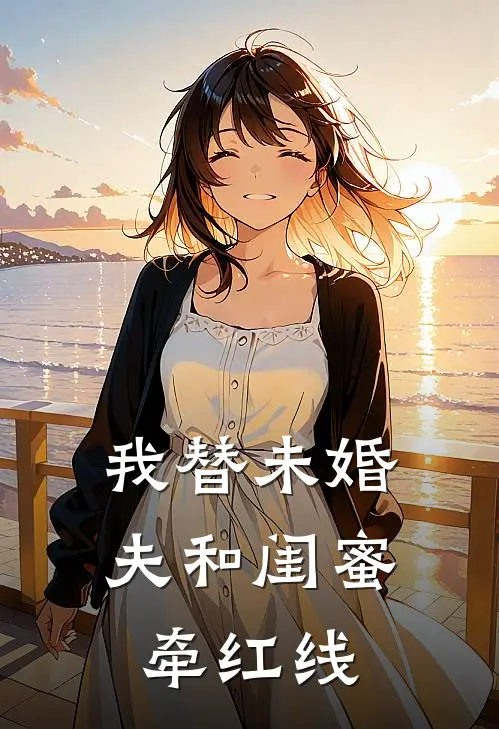 我替未婚夫和闺蜜牵红线