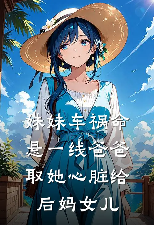 妹妹车祸命悬一线爸爸取她心脏给后妈女儿