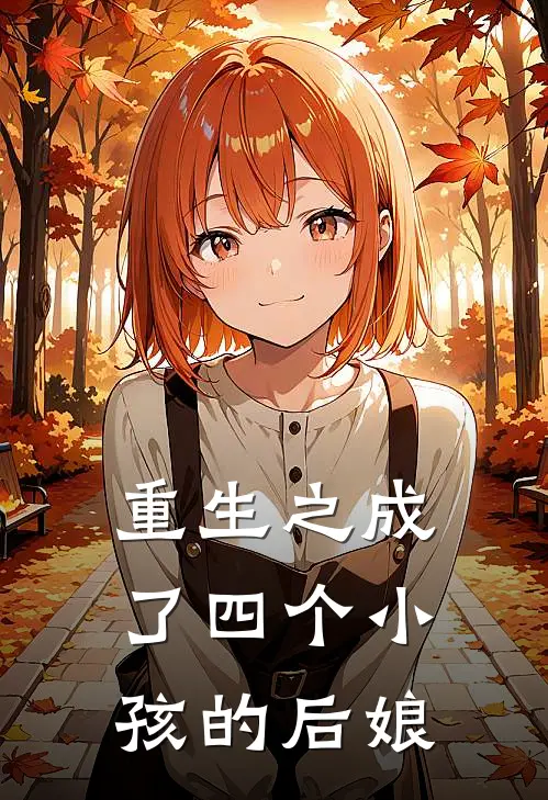 重生之成了四个小孩的后娘