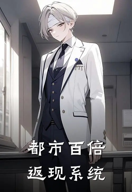 都市百倍返现系统