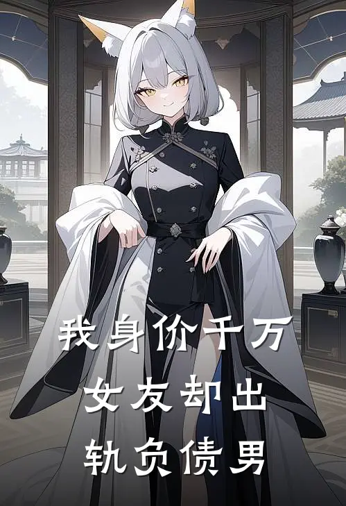 我身价千万，女友却出轨负债男