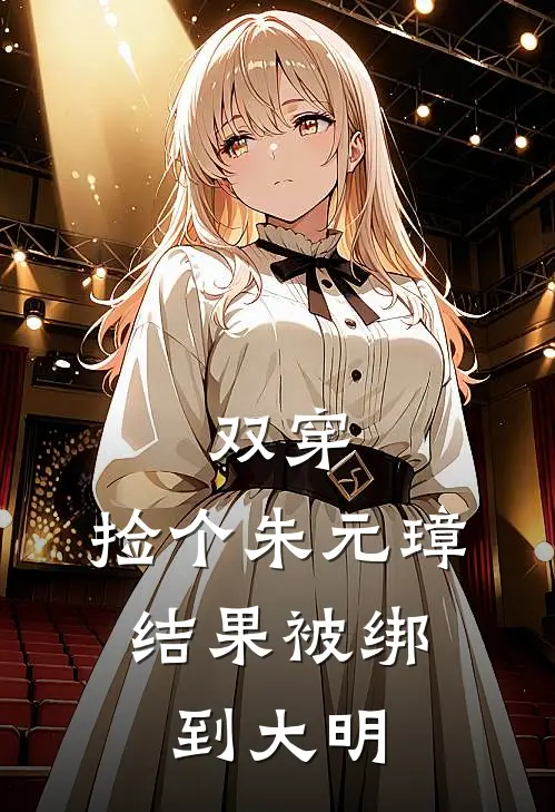 双穿：捡个朱元璋，结果被绑到大明