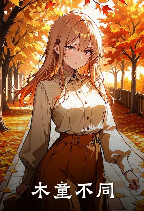 木童不同