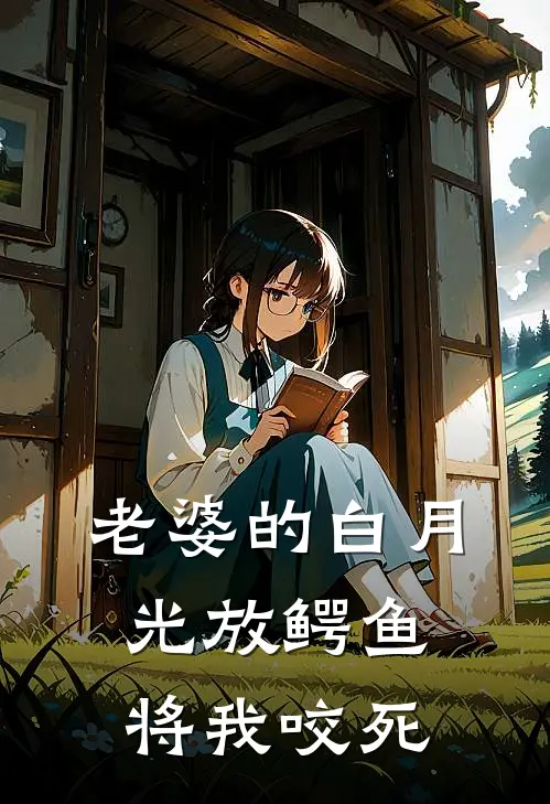 老婆的白月光放鳄鱼将我咬死