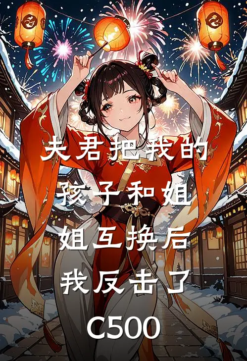 夫君把我的孩子和姐姐互换后，我反击了C500