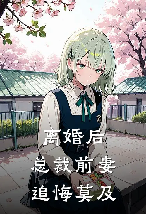 离婚后，总裁前妻追悔莫及