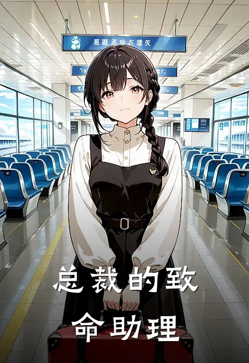 总裁的致命助理