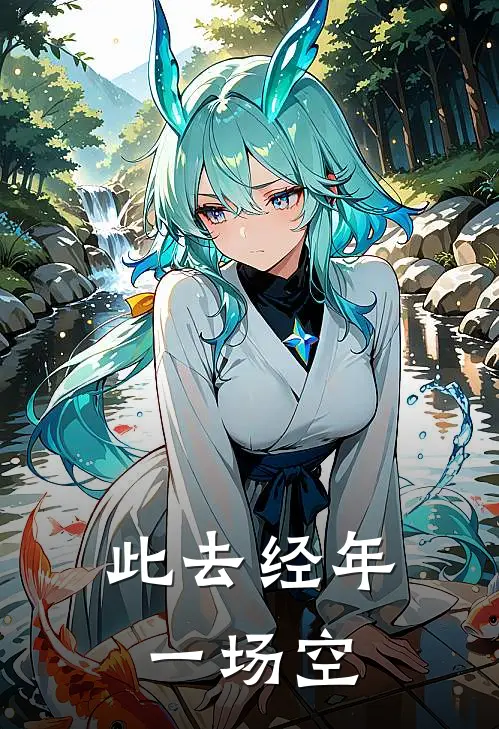 此去经年，一场空